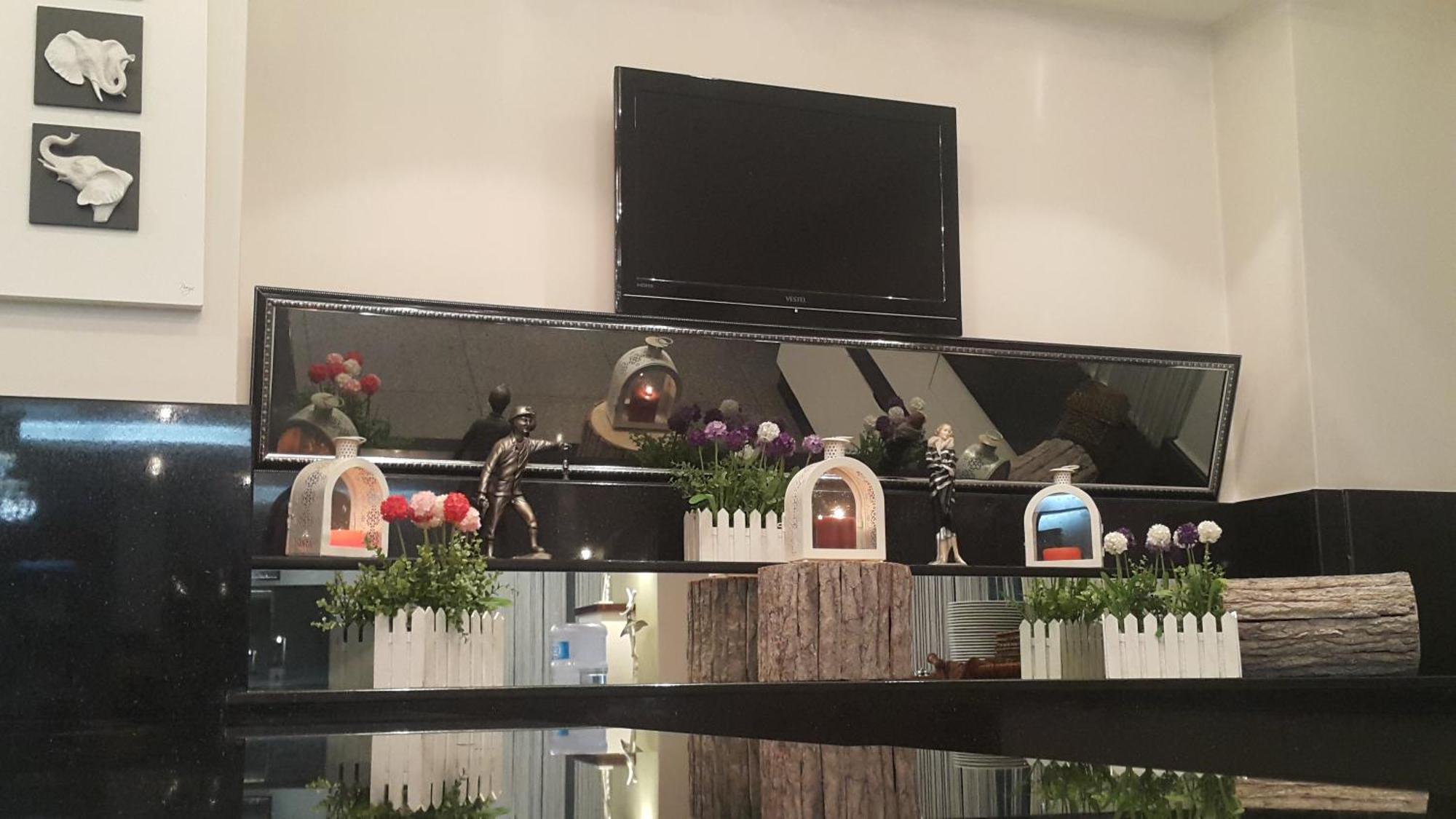 贝拉索玛酒店 Soma 外观 照片