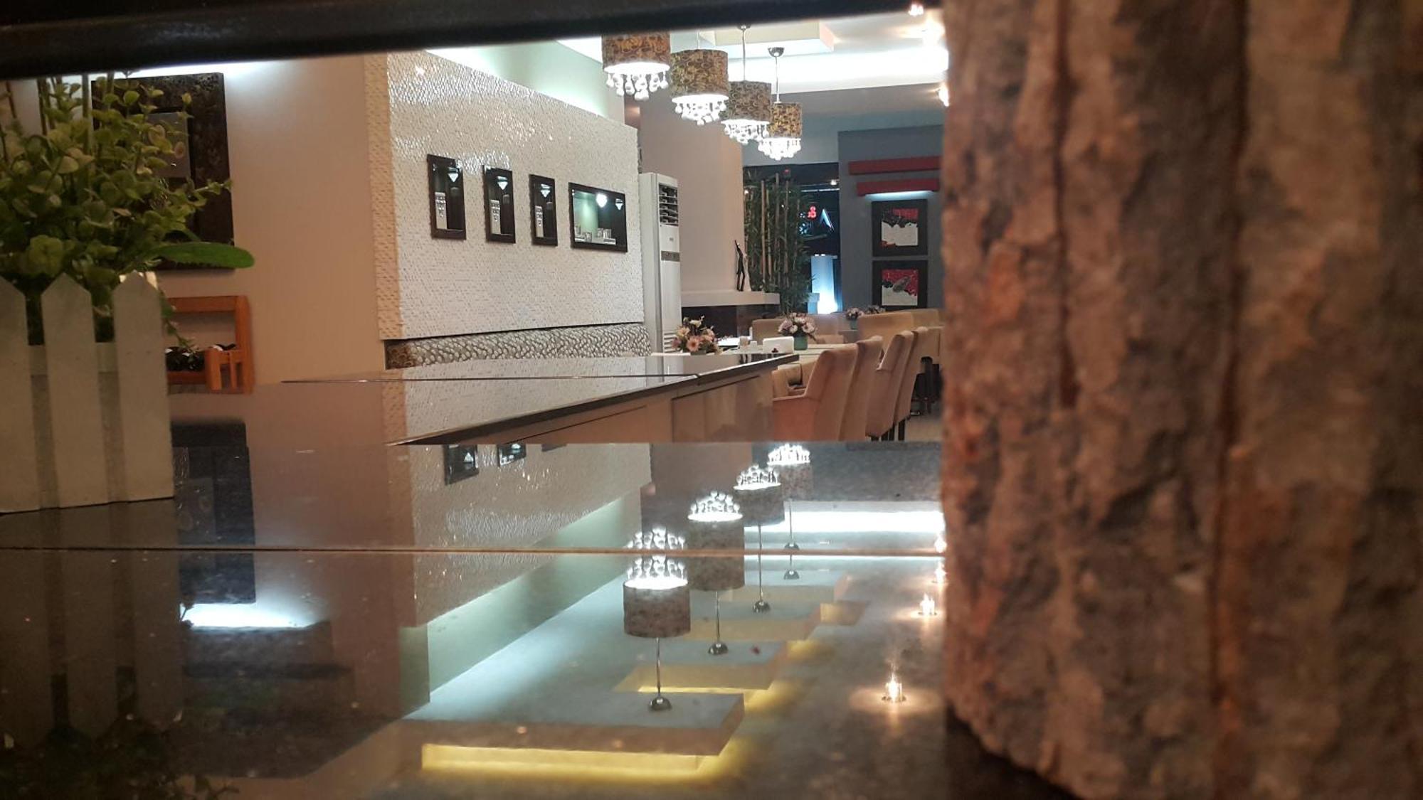 贝拉索玛酒店 Soma 外观 照片